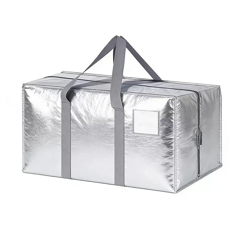 24 Gallon Extra Large Moving Bags Heavy Duty With Zippers & Carrying Handles