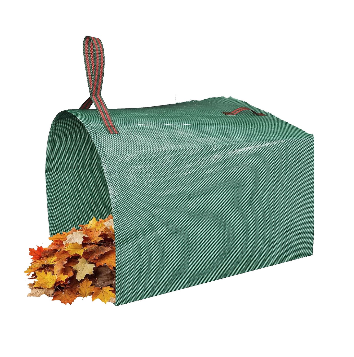 53 Gallon  Reusable Heavy Duty Garden Leaf Collection Bags