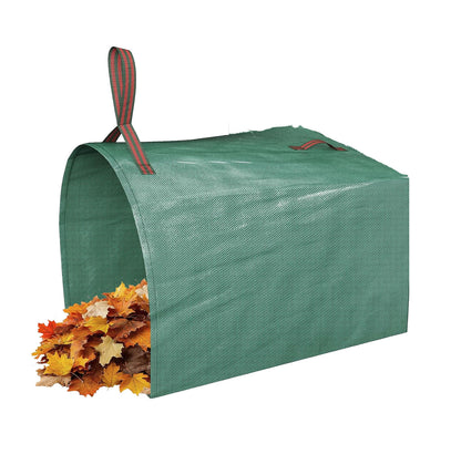 53 Gallon  Reusable Heavy Duty Garden Leaf Collection Bags